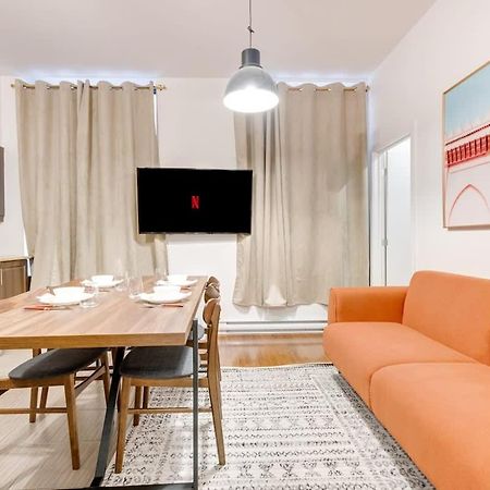 M11 - The Cozy Suite 2Br Prime Location Downtown Montreal Zewnętrze zdjęcie